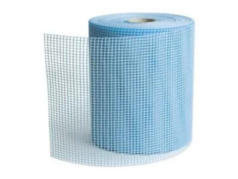 Wapeningsweefsel glasvezelweefsel 165g/m² wit WDVS