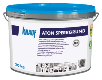 Knauf Sperrgrund Alternative