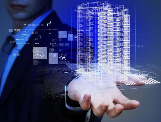 Tools BIM immagine sito