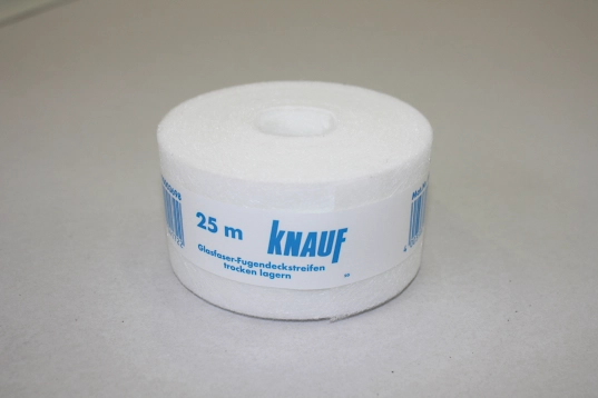 Knauf - Bandažna traka iz staklenih vlakana