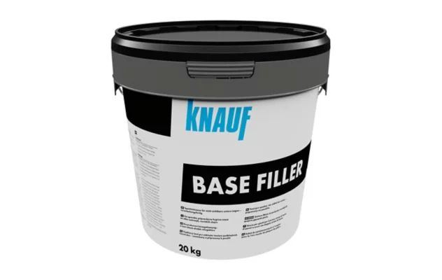 Knauf Base Filler