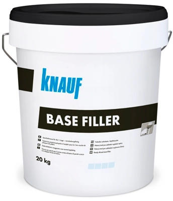 Knauf - Base Filler - BaseFiller Eimer 20kg