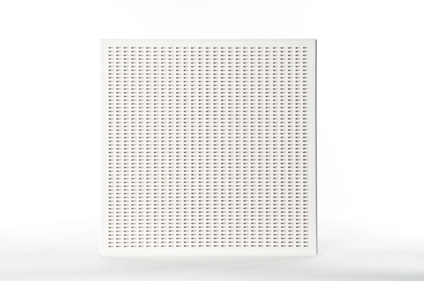 Knauf - Belgravia Tangent S15 12,5 - Belgravia kant E+ Tangent T1