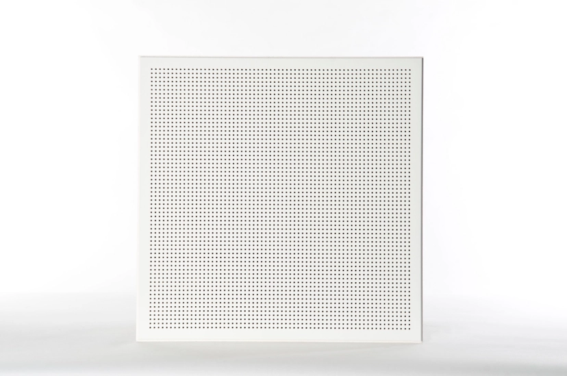 Knauf - Belgravia Micro S15 12,5 - Belgravia kant E Micro M1