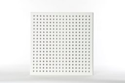 Akustikundertak i gips