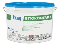 Knauf - Betokontakt - Betokontakt