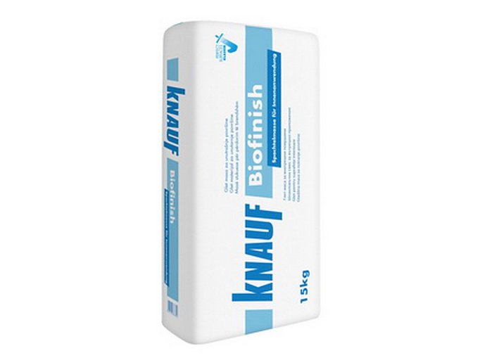 Biofinish
