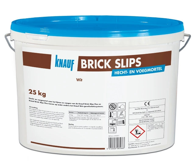 Knauf - BrickSlips Flex