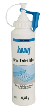 Knauf - Brio Falzkleber ljepilo za Brio / Vidifloor Solo