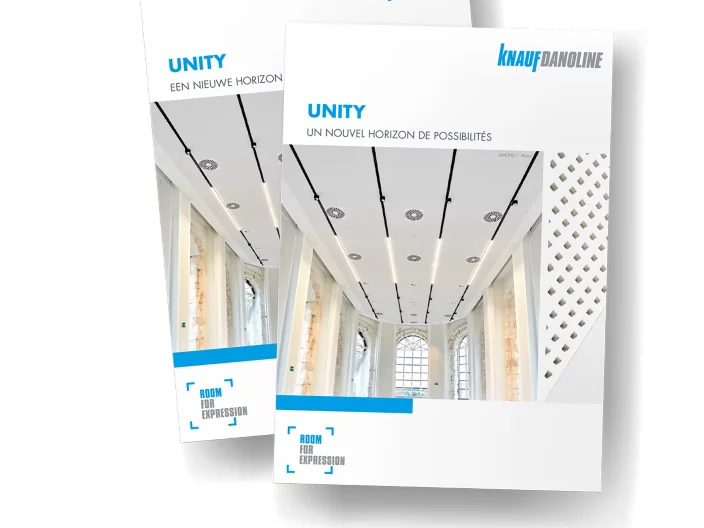 Brochure Unity