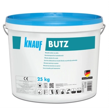 Knauf - Butz