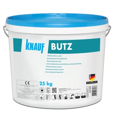 Knauf - Butz - 656322 Butz 25 kg