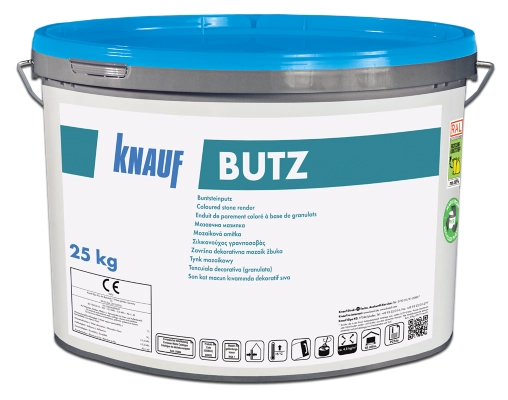 Knauf - Butz - Butz 2mm 25kg