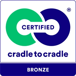 Cradle to Cradle Certified® Bronze