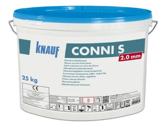 Knauf - Conni S 2.0 - CONNI S 2,00 mm