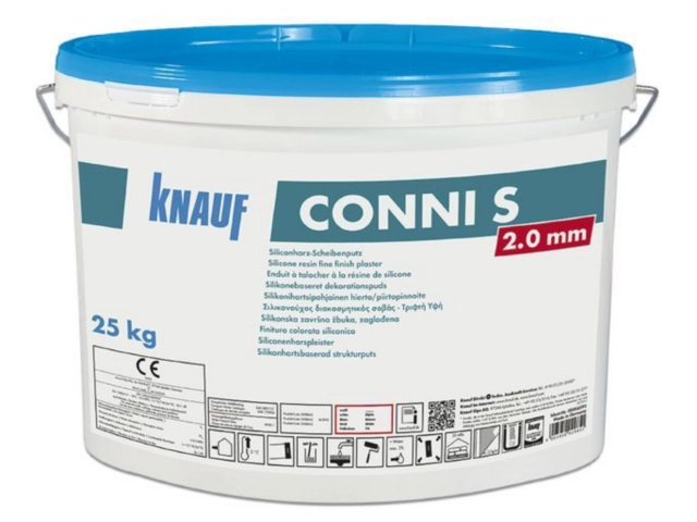 Knauf - Conni S 2.0