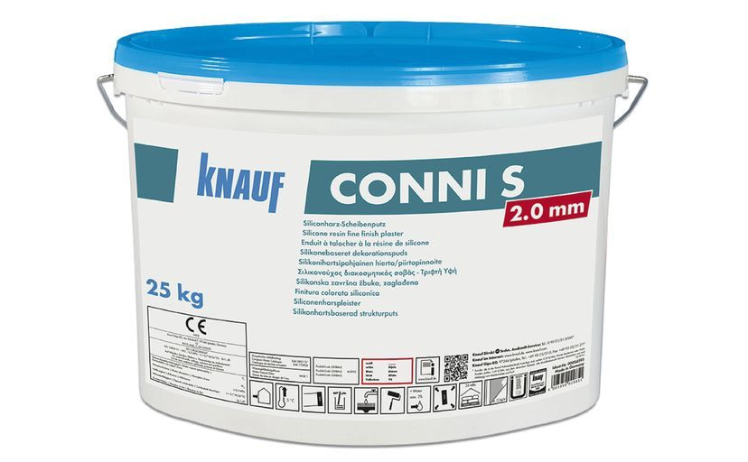 Knauf - Conni S 2.0 - CONNI S 2,00 mm