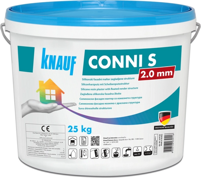 Knauf - Conni S 2,0 mm