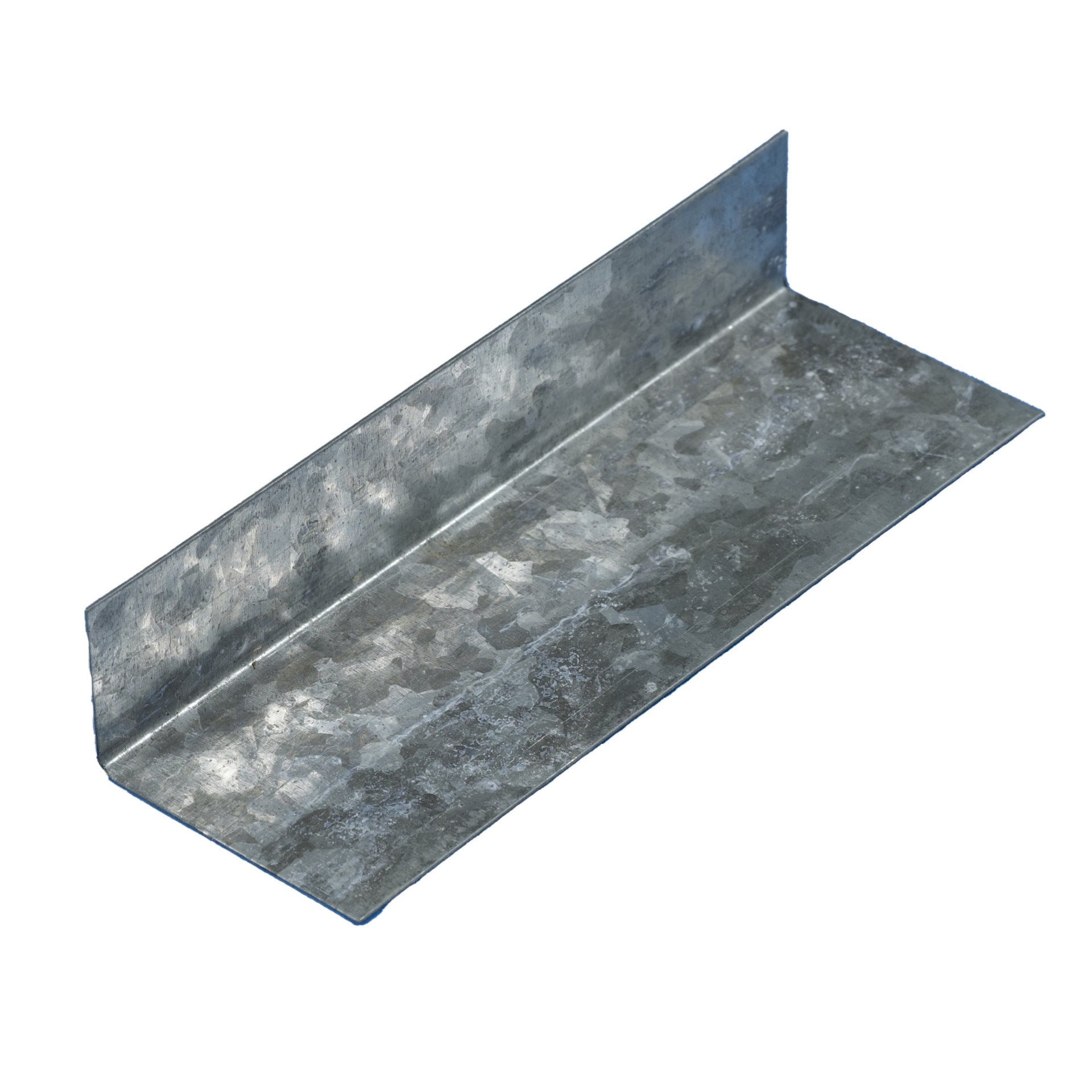 Cornière d'angle 25/30 et 30/50 - Profilés pour cloisons/plafonds - Knauf
