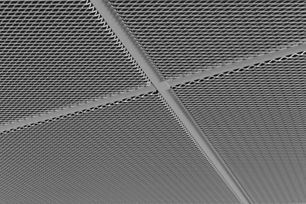 Metal Mesh Ceiling