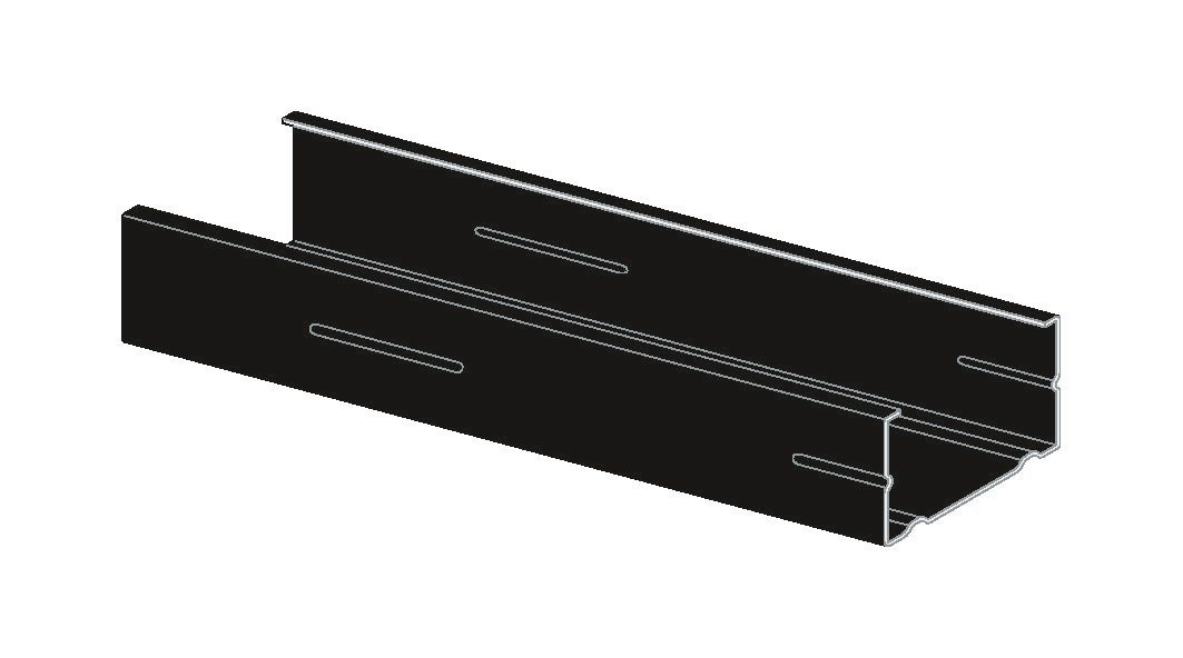 CW-Profil 75/50/06 C3