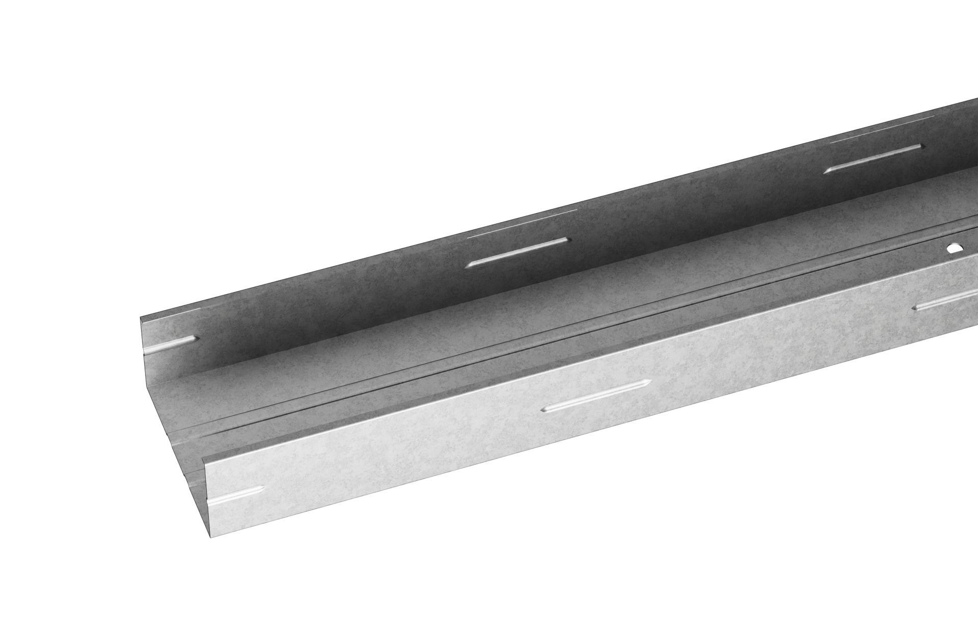 CW profil 100 x 50 x 1,0