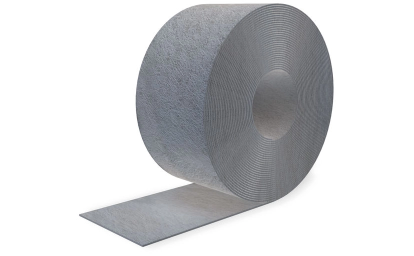 Knauf - Cinta de juntas Fireboard - Fiber Glass Joint Tape