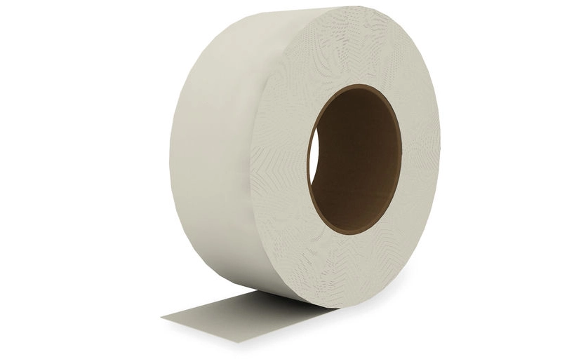 Knauf - Cinta de Papel para Juntas - Paper joint tape