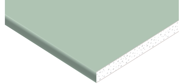 Knauf - Clima Board