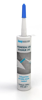 Knauf - LDS Solimur - Homeseal LDS Solimur 310