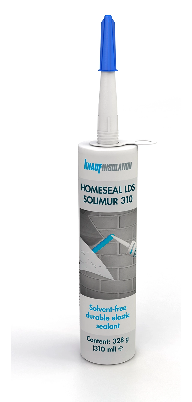 Knauf - LDS Solimur