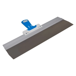 Knauf - Couteau à enduire - lame 0,5 mm - Couteau à enduire 500 mm - Épaisseur de lame  0,4 mm_5413503614691-1