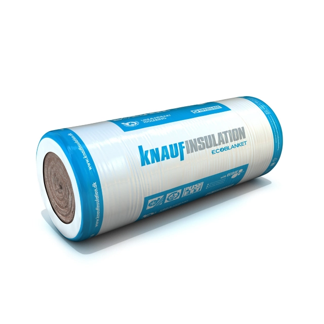 Knauf - Rulle 37