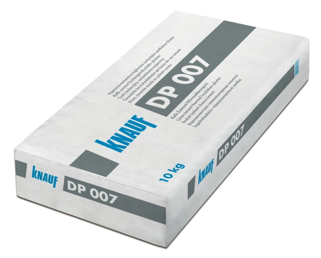 Knauf - DP 007