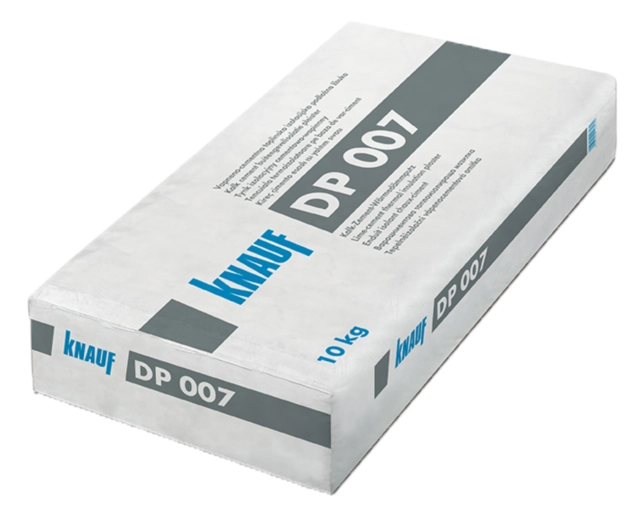 Knauf - DP007