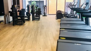 Dandra Gym Manchester