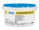 Knauf - Diamantweiss E.L.F. 12,5 mm 12,5l