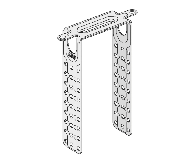 Knauf - Direktabhänger für CD 60/27