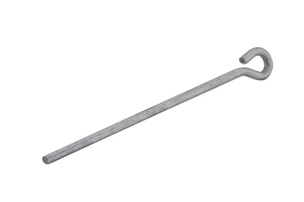 Produktbild von Knauf Abhängedraht Mit Öse 1500mm - 50 Stück Set Für Unterdecken