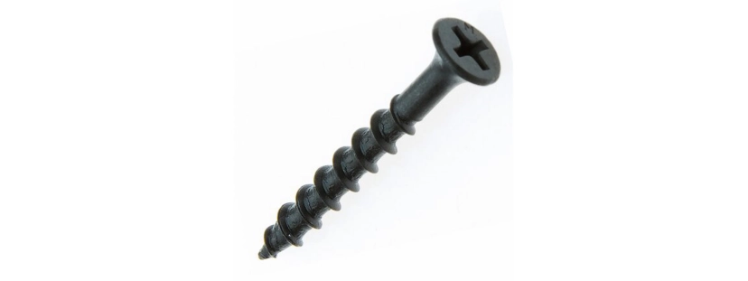 Knauf - KNAUF S.U.(500)VİDA 70 mm(SİVRİ) - Drywall Screw TN 35