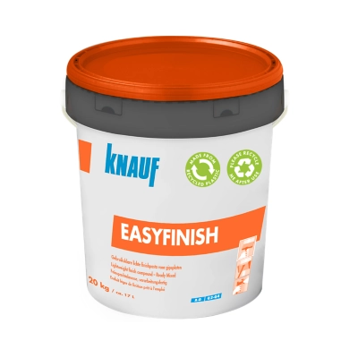 Knauf - Easyfinish - EasyFinish