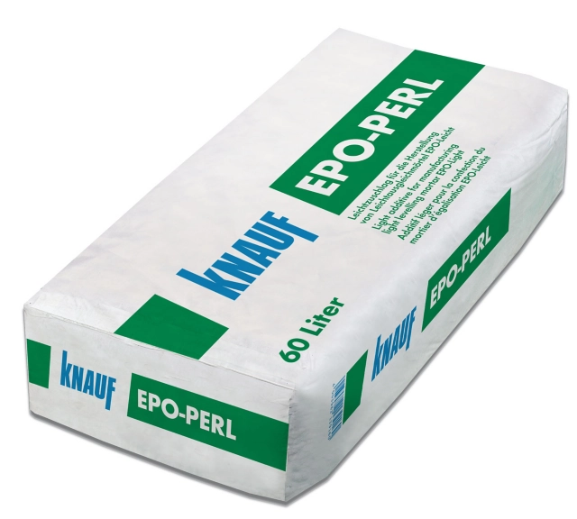 Knauf - Suhi nasip Knauf - EPO Perl 60 l