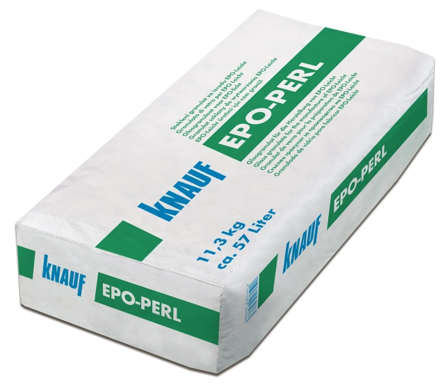 Knauf - EPO-Perl