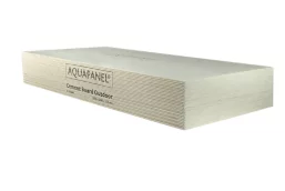 Knauf - AQUAPANEL® Dış Cephe Plakası 12,5 mm