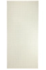 Knauf - Cleaneo® 10/23 Dairesel Delikli - 10-23 D Beyaz
