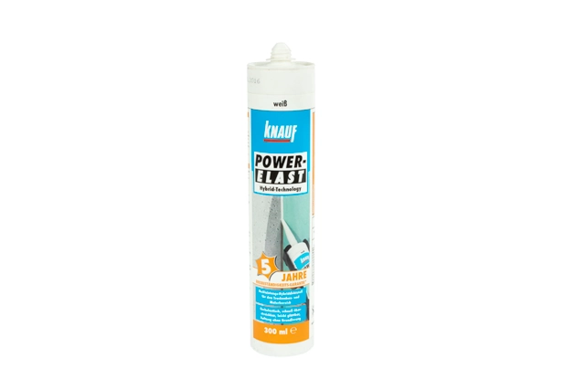 Knauf - Guardex® Derz Dolgu (Powerelast)