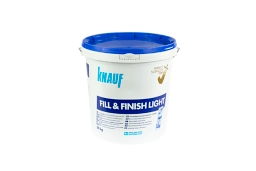 Knauf - Knauf Fill&Finish Light - Fill and Finish Light