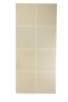 Knauf - Knauf Cleaneo B5 12.5 Blok Alçıpan® - B5 Blok 12-25 D Beyaz