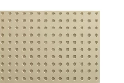 Knauf - Cleaneo® 12/25 Dairesel Delikli