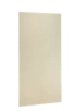Knauf - Cleaneo® 12/25 Dairesel Delikli - 12-25 D Beyaz
